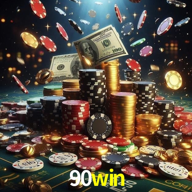 Casino VIP 90win