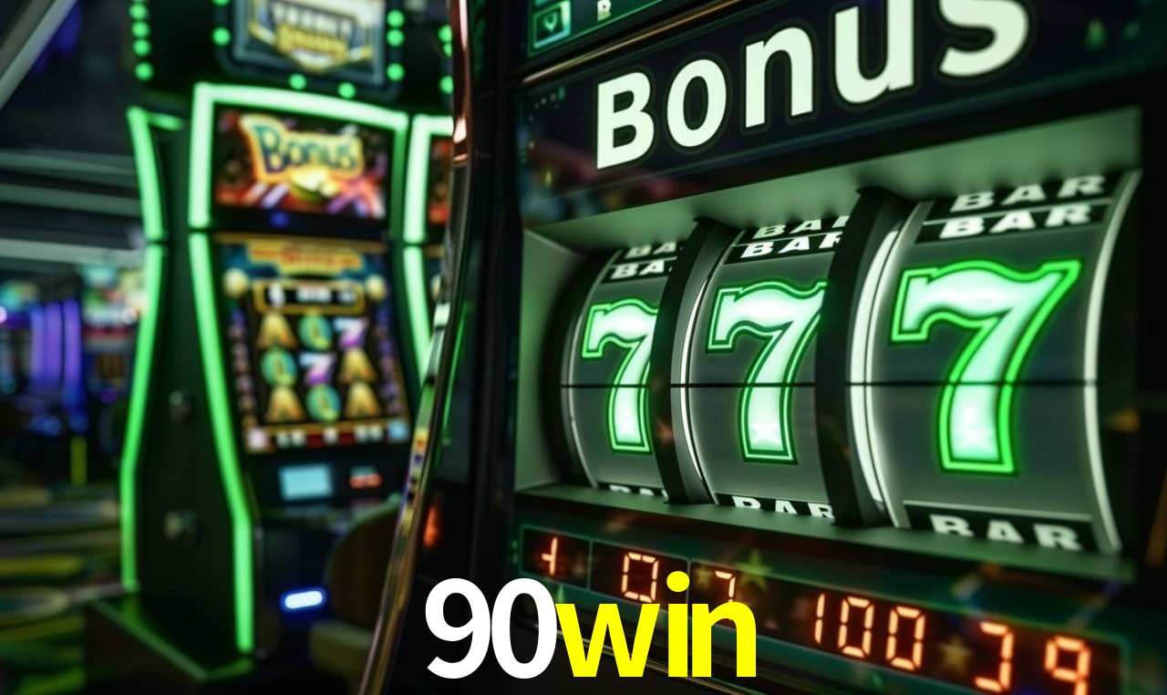 Mesa de Blackjack 90win