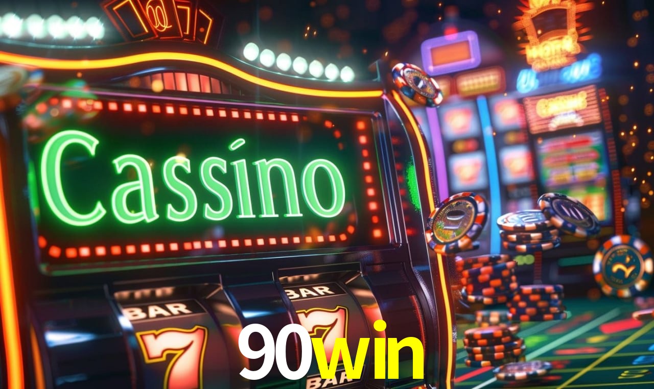 Estatísticas do Jogo 90win