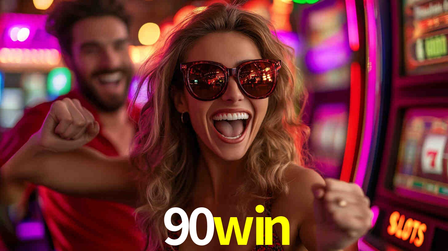 cassino 90win