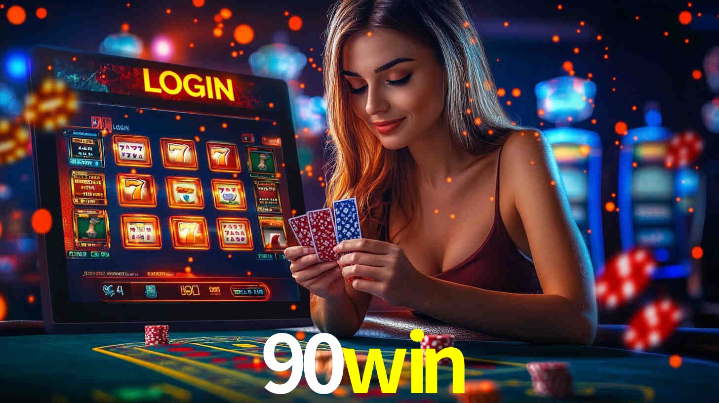 90win app