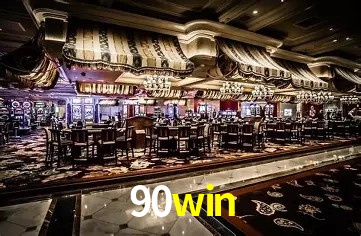 A Popularidade dos Caça-Níqueis no 90win