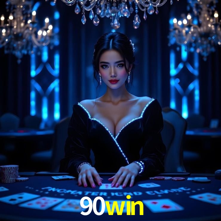 Promoções Sazonais 90win