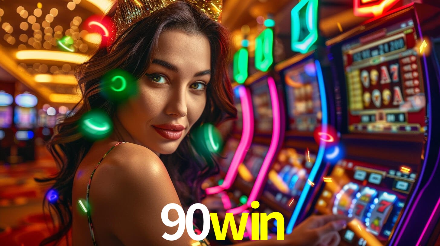 Jogos Exclusivos 90win