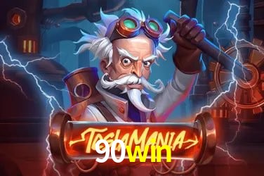 Estatísticas 90win