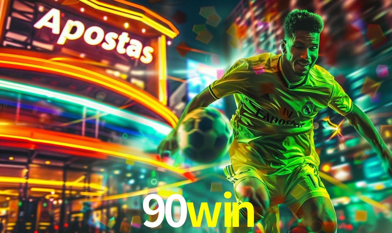 Promoção Relâmpago 90win