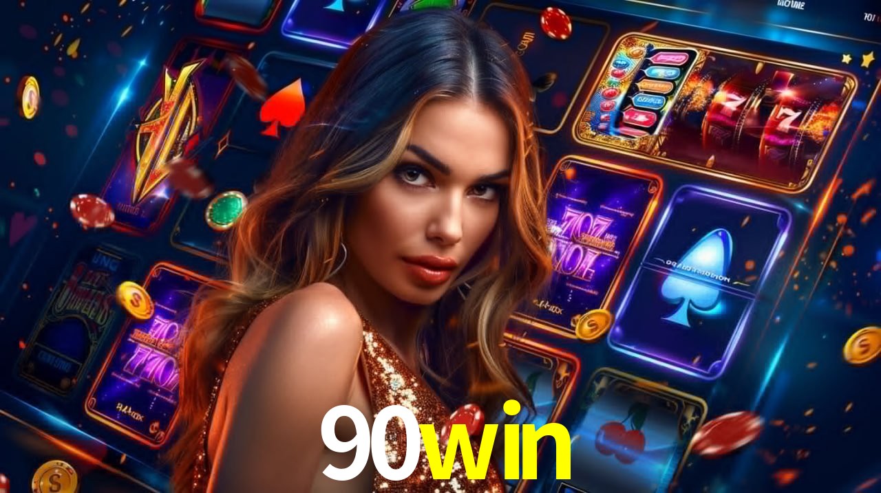 Bônus Diários 90win