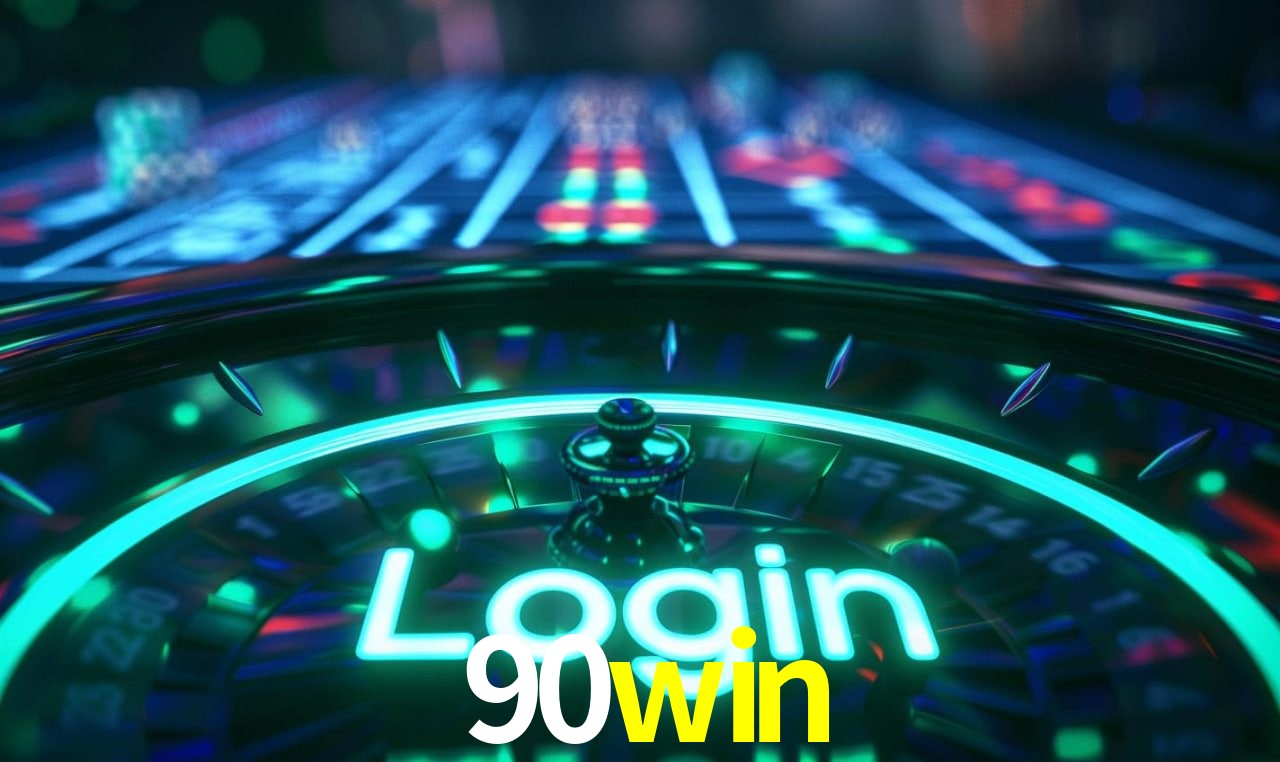 Login Seguro 90win