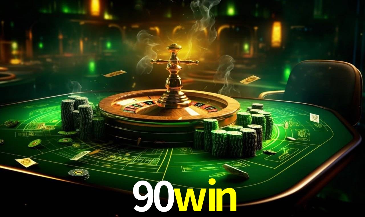 Casino Ao Vivo 90win