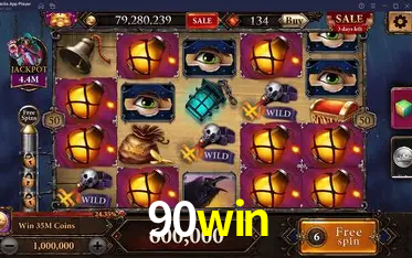 A Emoção da Loteria na 90win: Uma Chance de Mudança de Vida
