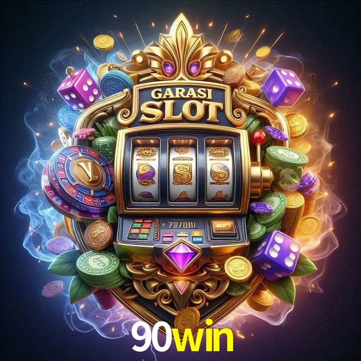 Recursos de Bônus 90win