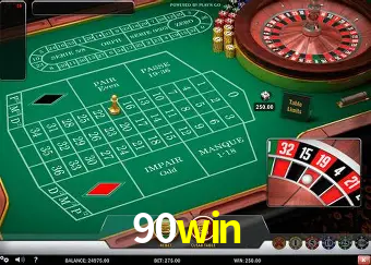 A Revolução dos Aplicativos de Jogos no 90win