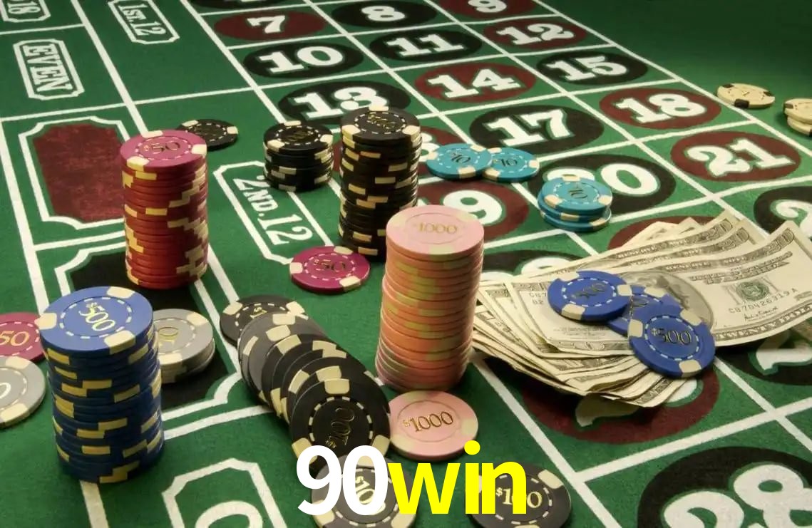 90win app