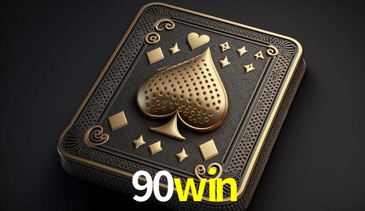 Tecnologia da Plataforma 90win