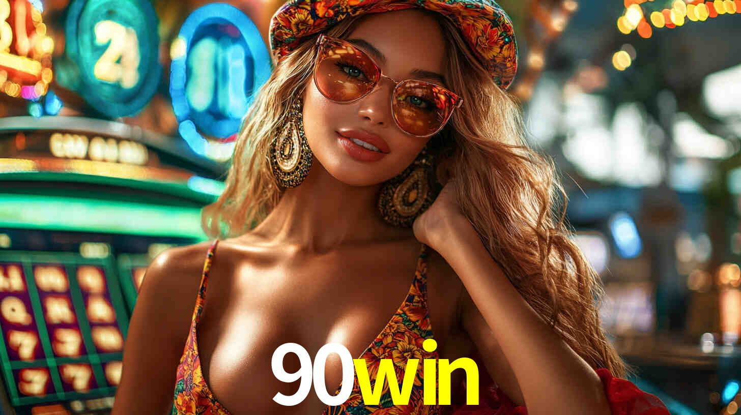 Bônus Diários 90win