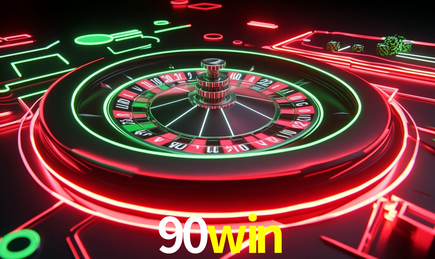 Estatísticas Esportivas 90win