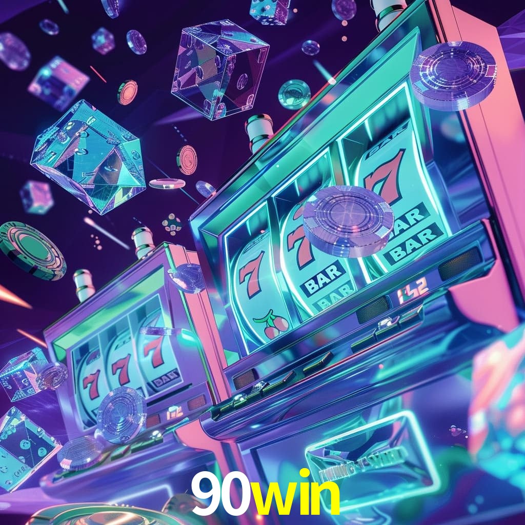 Mesa de Blackjack 90win