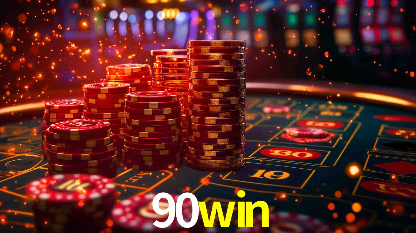 Programa VIP 90win