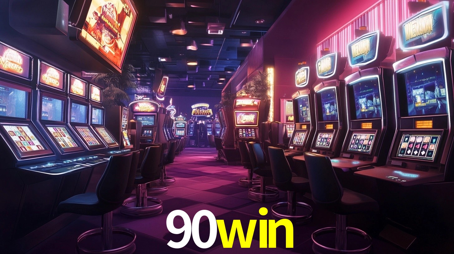 90win app