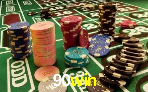 PIX Instantâneo 90win